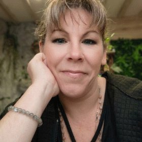 Portrait de Lydie