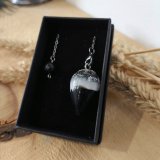 Pendule Obsidienne S5