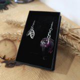 Pendule Obsidienne S1