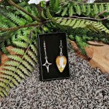 Pendule Citrine S2
