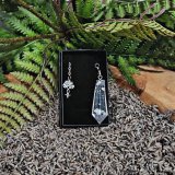 Pendule Labradorite L10