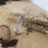 Pendule Labradorite L10