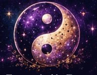 Yin et yang