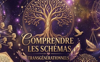 Illustration de l'article : Comprendre les schémas transgénérationnels